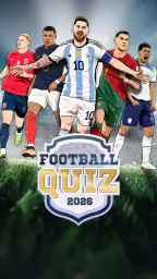 Football Quiz! Ultimate Trivia screenshot