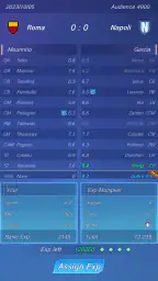 Football Rising Star screenshot