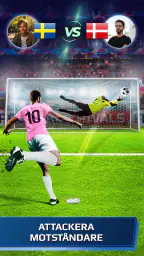 Football Rivals: Soccer Clash screenshot