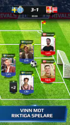 Football Rivals: Soccer Clash screenshot