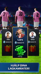 Football Rivals: Soccer Clash screenshot
