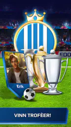 Football Rivals: Soccer Clash screenshot