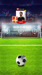 Football Rivals: Soccer Clash screenshot
