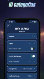Football Spy screenshot
