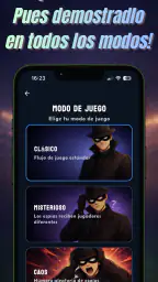 Football Spy screenshot