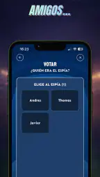 Football Spy screenshot