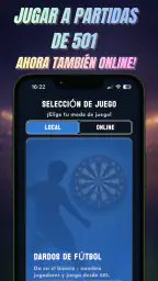 Football Spy screenshot