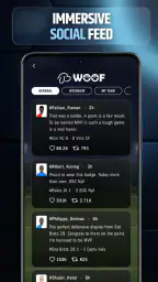 FootLord - Football Manager screenshot