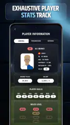 FootLord - Football Manager screenshot