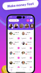 FootLove screenshot