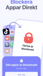 Föräldrakontroll App - Kidsee screenshot