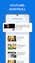 Föräldrakontroll Kroha－Barnlås screenshot