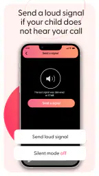 Föräldrakontroll: Spårningsapp screenshot