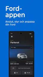 Ford™ screenshot