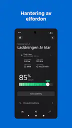 Ford™ screenshot