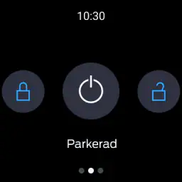Ford™ screenshot