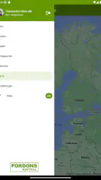 Fordonskontroll 2 screenshot