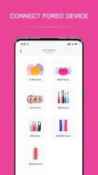 FOREO For You screenshot