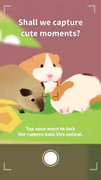 Forest Island: Relaxing Game screenshot