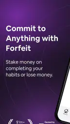 Forfeit: Habit Contracts screenshot