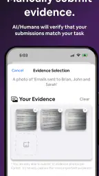 Forfeit: Habit Contracts screenshot