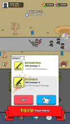 Forge Master screenshot