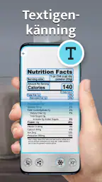 Förstoringsglas Plus - Lupp screenshot