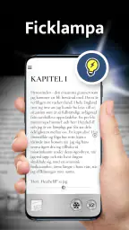Förstoringsglas Plus - Lupp screenshot