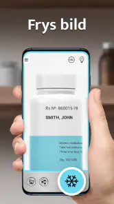 Förstoringsglas Plus - Lupp screenshot