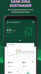 Fortum screenshot