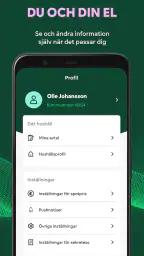 Fortum screenshot