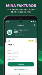 Fortum screenshot