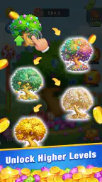 Fortune Tree - Grow & Earn screenshot