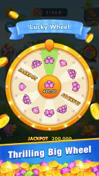Fortune Tree - Grow & Earn screenshot
