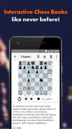 Forward Chess - Book Reader screenshot