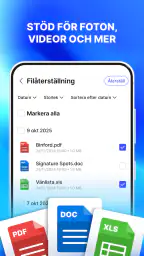 Foto & Video: All Recovery screenshot