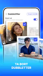 Foto & Video: All Recovery screenshot