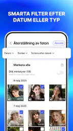 Foto & Video: All Recovery screenshot