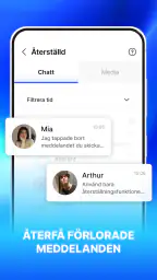 Foto & Video: All Recovery screenshot