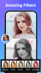 Fotocollage Maker - Edigerare screenshot