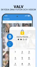 Fotogalleri: AI Photo Editor screenshot