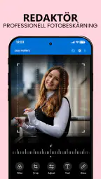 Fotogalleri: AI Photo Editor screenshot