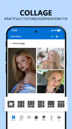 Fotogalleri: AI Photo Editor screenshot