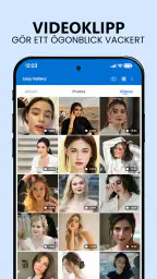 Fotogalleri: AI Photo Editor screenshot
