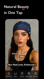 Fotoredigerare AI - Polish screenshot