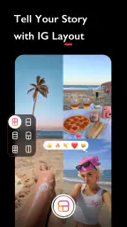 Fotoredigerare AI - Polish screenshot