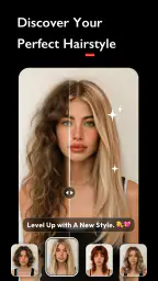 Fotoredigerare AI - Polish screenshot