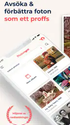 Fotoskanner av Photomyne screenshot