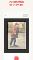 Fotoskanner av Photomyne screenshot