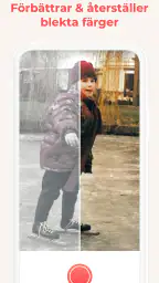Fotoskanner av Photomyne screenshot